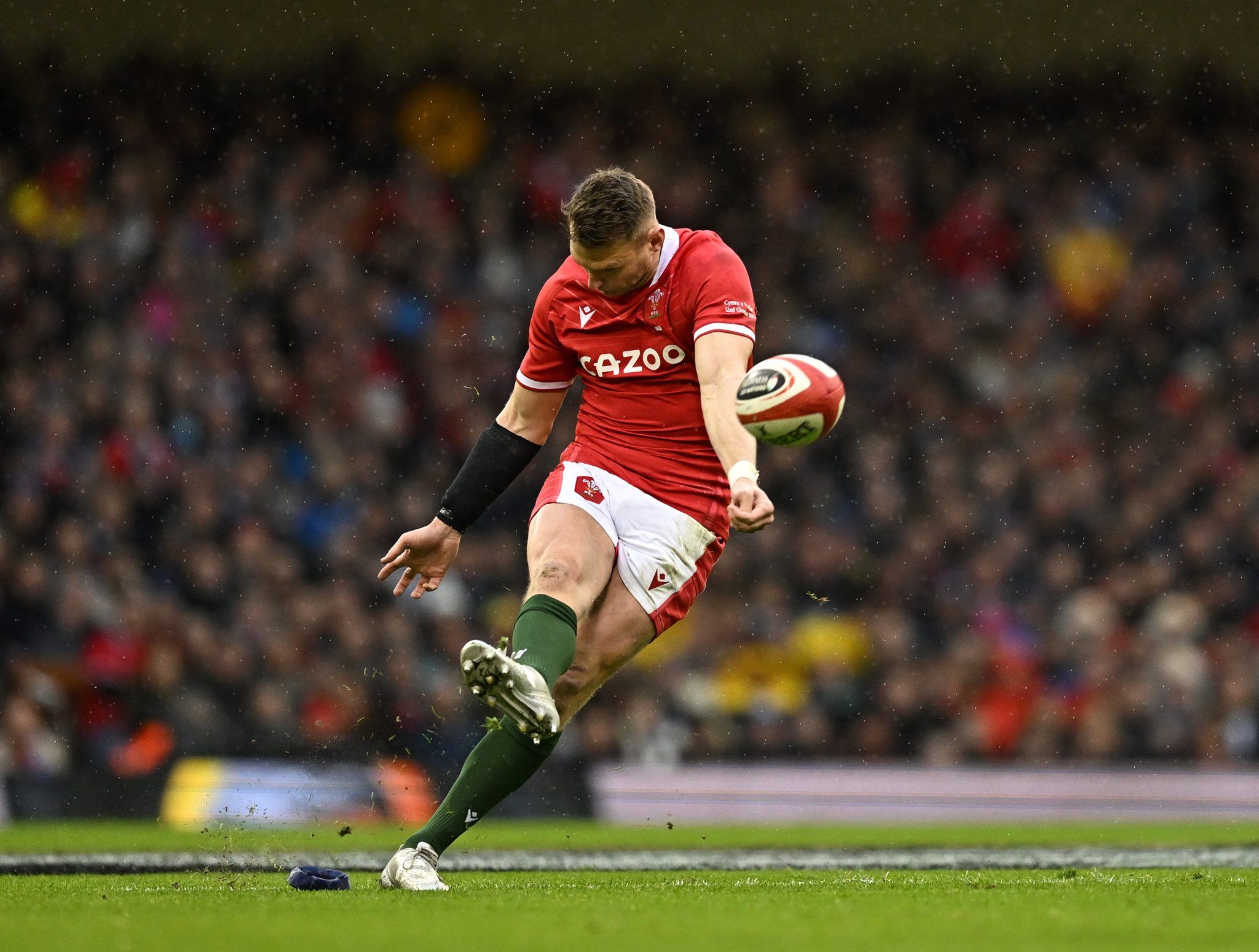 Rugby Betting Tips from The Rugby Tipster
